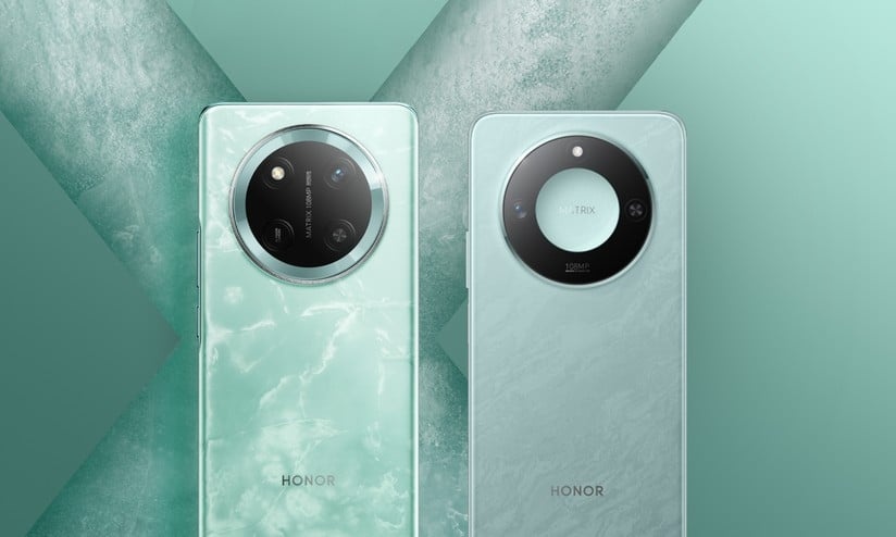 Honor X70, Gadget Tipis dengan Baterai Jumbo 8300 mAh