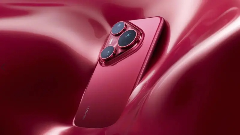 Blibli Hadirkan Huawei Pura80 Series dengan Bonus Eksklusif