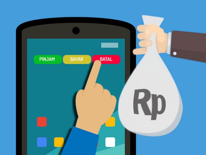 Pakar Keuangan: Tren Pinjol Saat Lebaran Meningkat, Pemerintah Diminta Perketat Regulasi