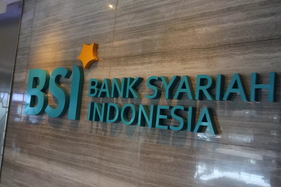 BSI Puncaki Peringkat ESG Perbankan Syariah Global Versi Bloomberg 2026