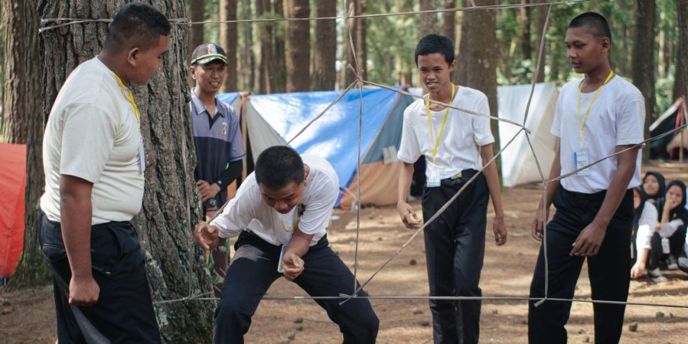 Rekomendasi 7 Tempat Outbound Surabaya dengan Fasilitas Paling Lengkap