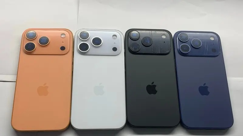 Apple Rilis iPhone 17 dan AirPods Pro 3, Catat Tanggalnya!