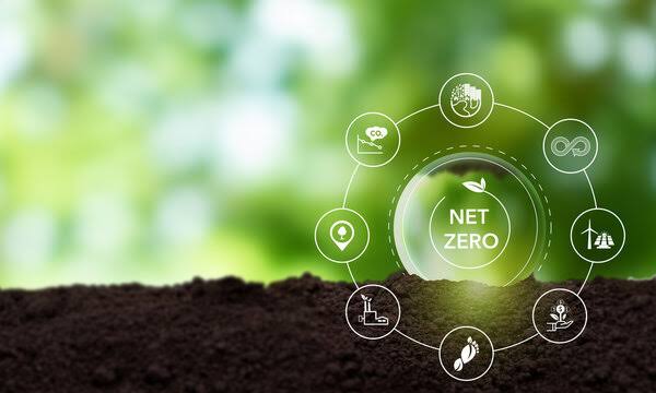 Indonesia Percepat Transisi Energi Terbarukan Demi Masa Depan Berkelanjutan dan Net Zero Emission 2060