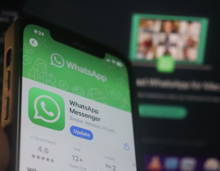 Cara Sadap WhatsApp Tanpa Ketahuan, Waspadai Risikonya