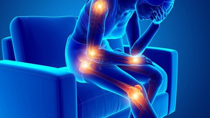 Manfaat Kolagen untuk Kesehatan Sendi Secara Alami yang Perlu Diketahui