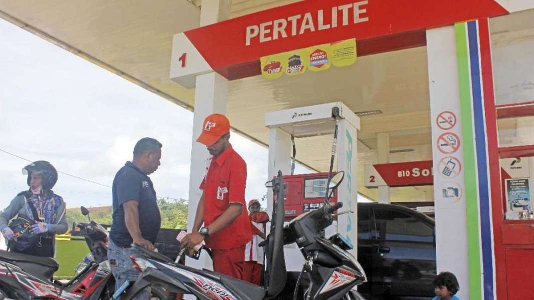 Krisis BBM Jenis Pertalite di Kepulauan Anambas: Distribusi Terhambat, Warga Mengeluh