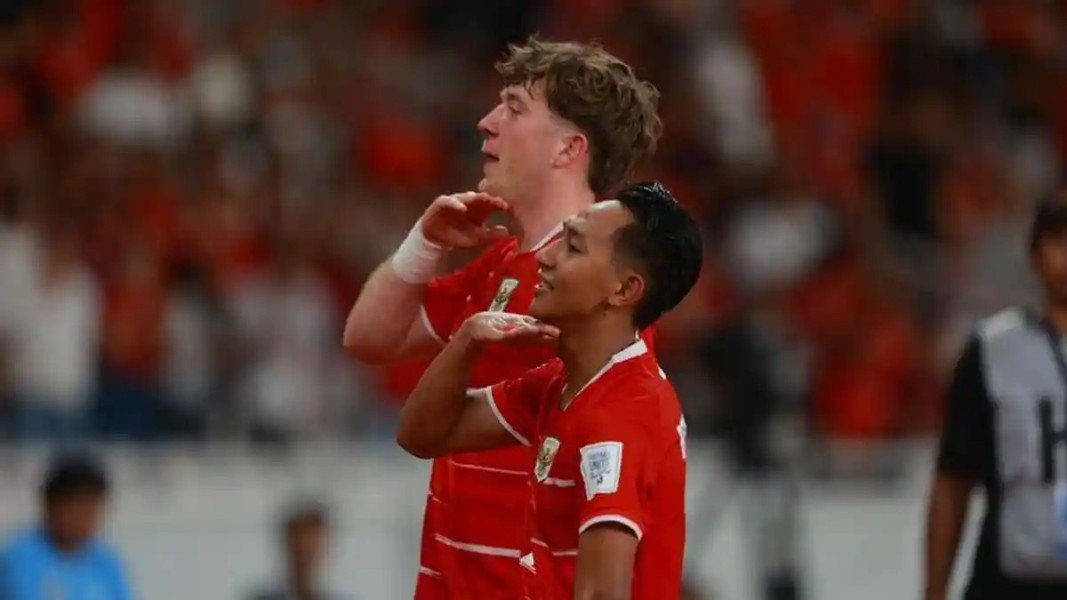 Timnas Indonesia Menang Besar FIFA Series Tiga Pemain Dipuji Arya Sinulingga