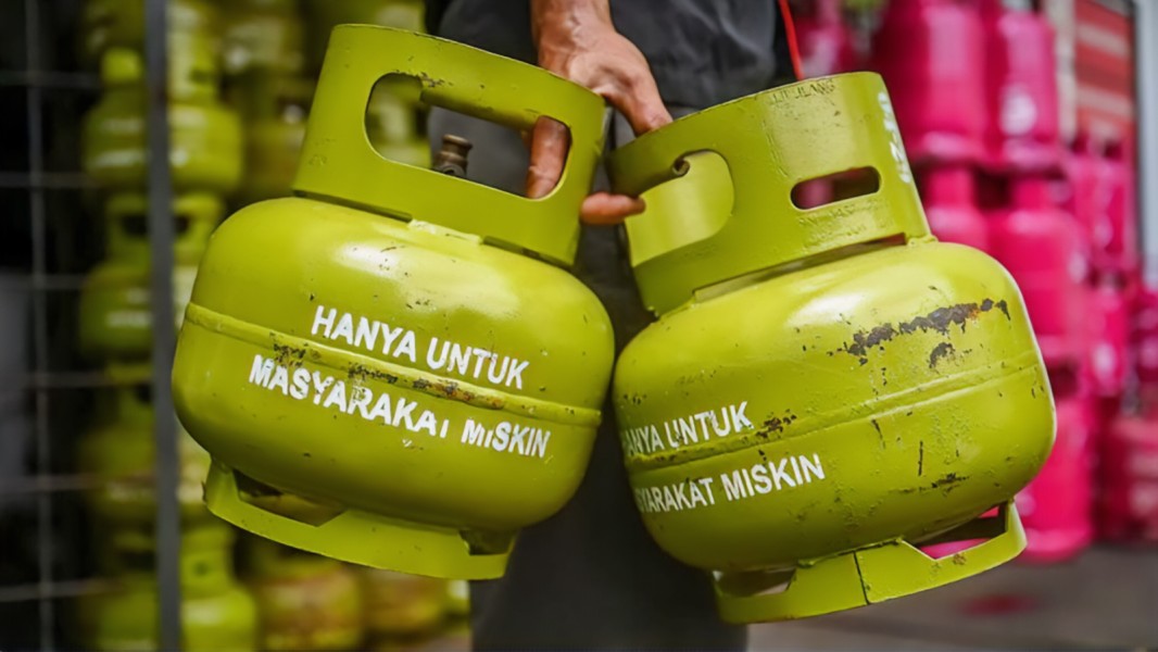 Pemerintah Kota Salatiga Larang ASN Gunakan Gas Elpiji 3 Kg Subsidi Menjelang Idul Fitri