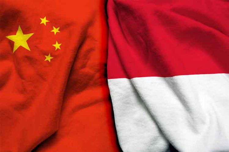 Cina Terus Perkuat Investasi di Indonesia
