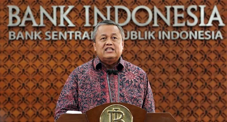 Empat Kepala Bank Indonesia Daerah Dilantik, Perkuat Stabilitas Ekonomi