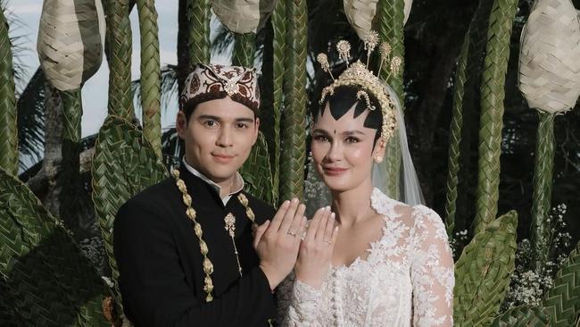 Fenomena Artis Wanita Menikahi Pria Lebih Muda: Bukti Cinta Tak Kenal Usia, dari Luna Maya hingga Donna Agnesia