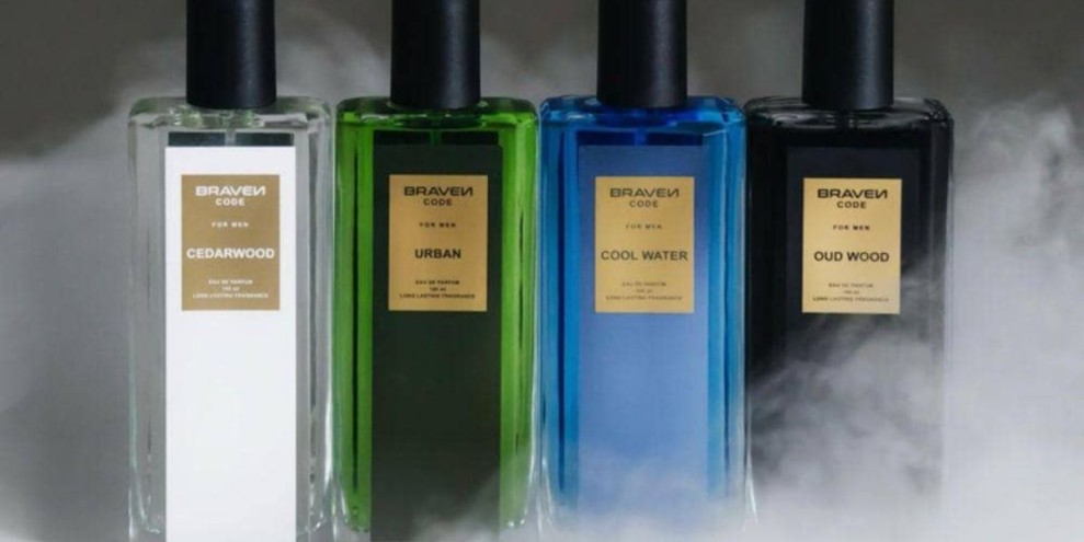 10 Rekomendasi Parfum Pria di Alfamart Terbaik dan Tahan Lama