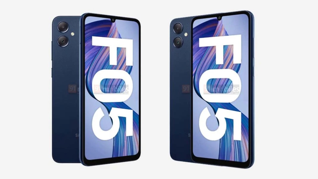 Samsung Galaxy F05: Kualitas Mumpuni dengan Harga Terjangkau di Awal 2025