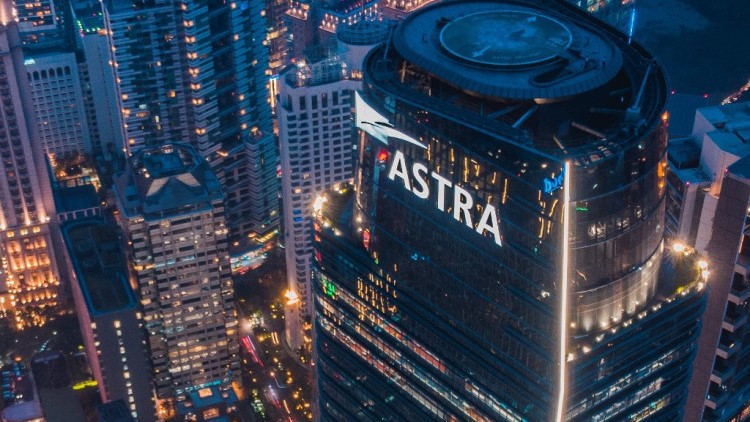 Astra International Lakukan Buyback Saham Ratusan Miliar untuk Stabilkan Nilai dan Kepercayaan Investor Tahun 2026