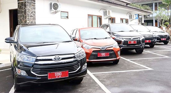 ASN Lupa Wajib Gunakan Kendaraan Umum, Pihak Pemprov DKI Tegaskan Pentingnya Kesadaran Aturan Baru