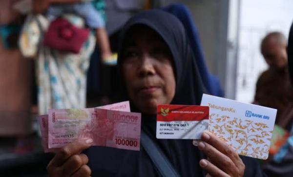 Cairnya Bantuan Sosial Pemerintah pada Maret 2025: Pentingnya Informasi dan Cara Mendapatkannya