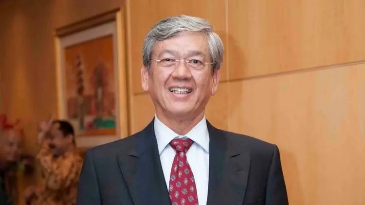 Edwin Soeryadjaya Tambah Kepemilikan Saham Saratoga Investama Sedaya Hingga Rp2,47 Miliar