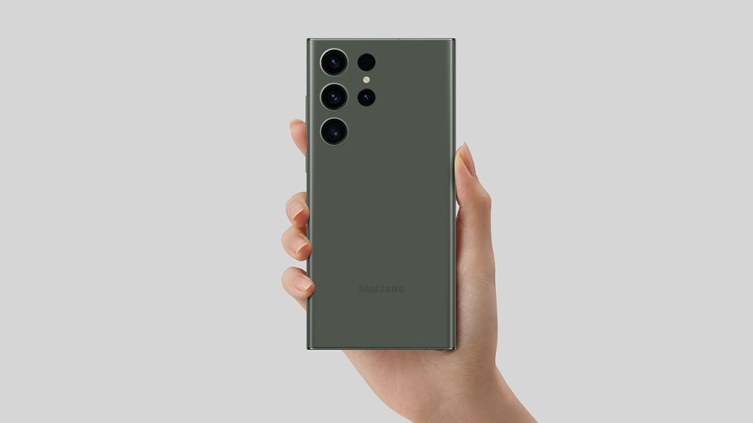 Buktikan Ketangguhan, Samsung Galaxy S23 Ultra Tenggelam 5 Jam di Air Es dan Tetap Berfungsi