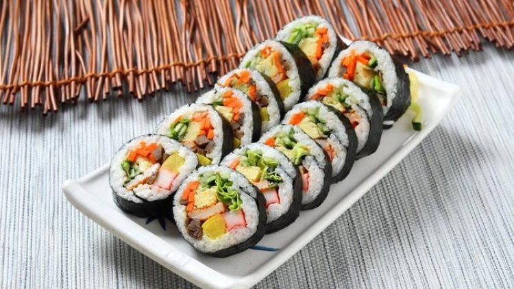 Menu Diet Korea Sehat dan Nikmat yang Bisa Turunkan Berat Badan