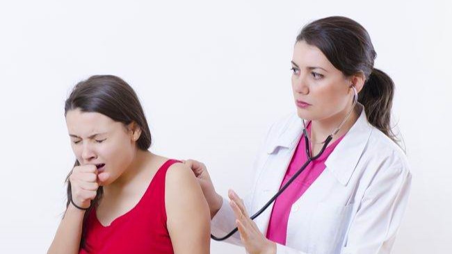 Deteksi Dini Gejala TBC Penting Agar Anak Tetap Sehat dan Aman