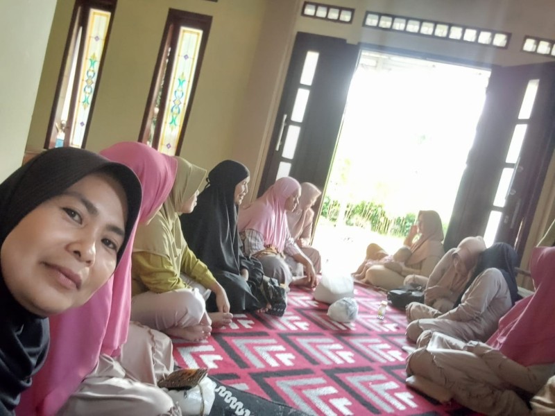 Panduan Penyuluh Agama Mengenai Tata Cara Niat Puasa Ramadan Yang Benar