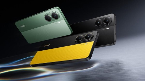 POCO X7 Pro: Smartphone Mid Range Fitur Lengkap