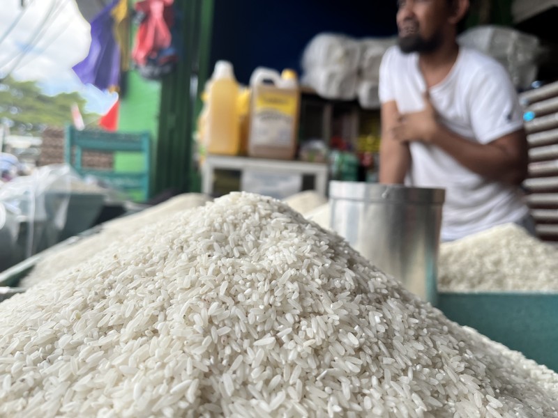 Bapanas Intensifkan Intervensi Harga Beras di 214 Kabupaten Kota