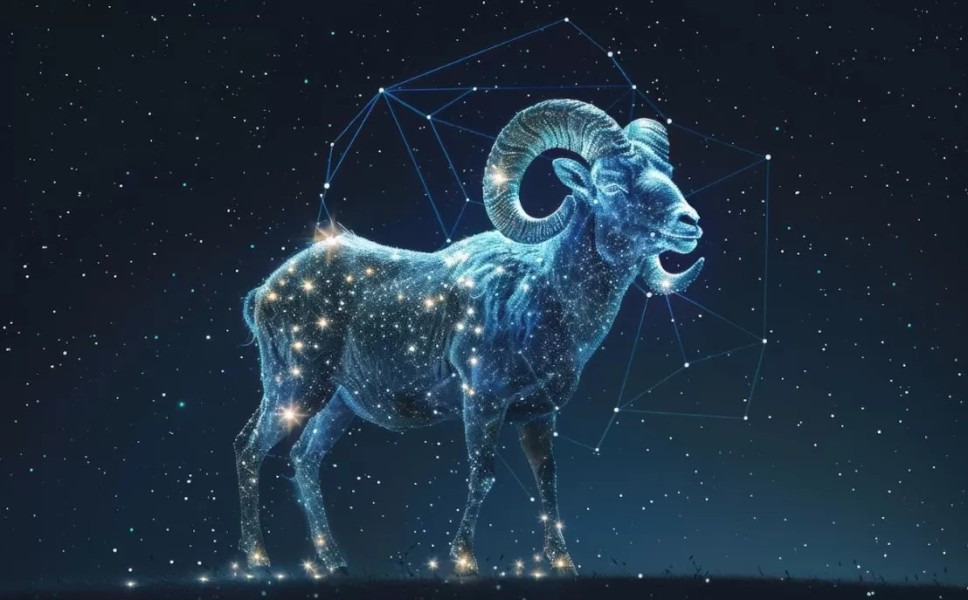 Ramalan Zodiak Aries 2 Desember 2025: Tenangkan Diri dengan Kata Cinta, Keuangan Makin Cerah!