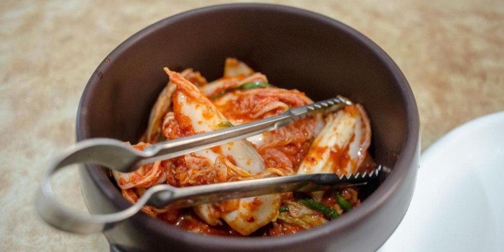 Tips Praktis Menyimpan Kimchi Agar Rasa Tetap Segar dan Optimal