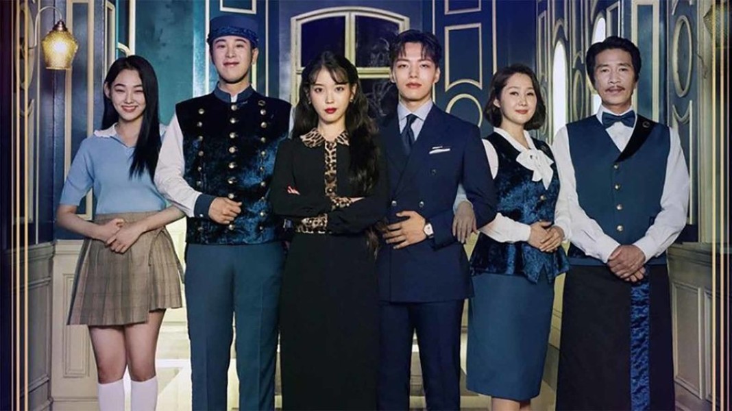 Rekomendasi Drama Korea Horor Seru