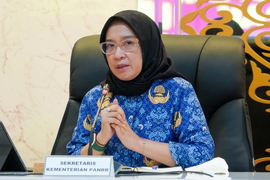 Menteri Rini: Digital Leadership, Kunci Kebangkitan Sektor Transportasi Indonesia