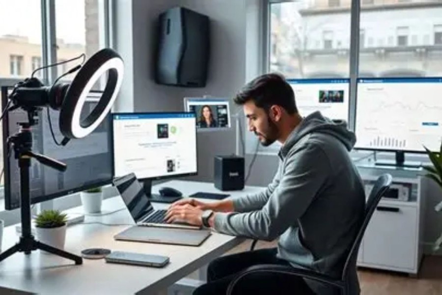 Apa Arti Influencer? Pengertian, Jenis, & Pengaruhnya Terhadap Bisnis