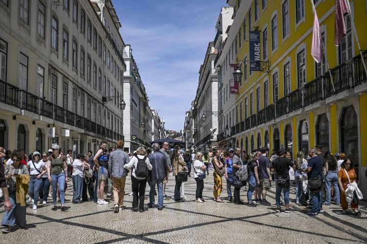 Misteri Pemadaman Listrik Massal yang Mengguncang Spanyol dan Portugal