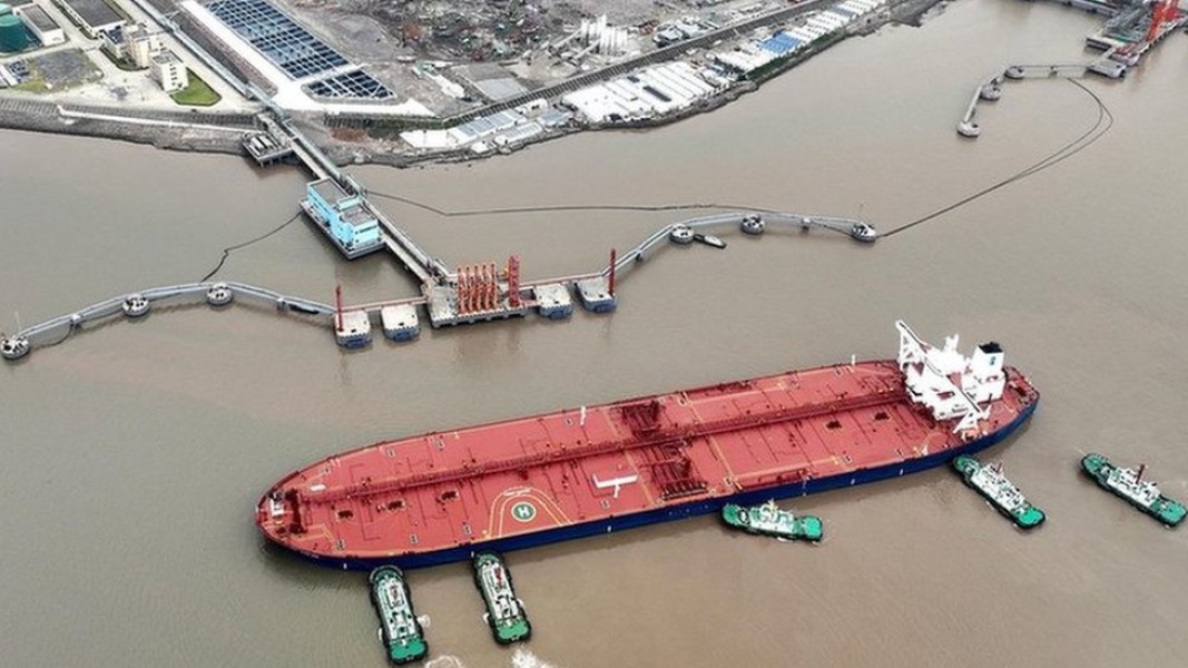 Impor Minyak India: Amerika Serikat Masuk Lima Besar Pemasok Terbesar, Rusia Tetap Memimpin