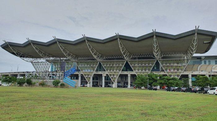 BIJB Kertajati Siapkan Penerbangan Umroh Nyaman untuk Jamaah