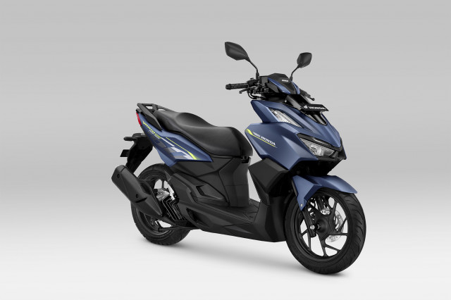 10 Kendaraan Motor Paling Layak Dimiliki Tahun 2025
