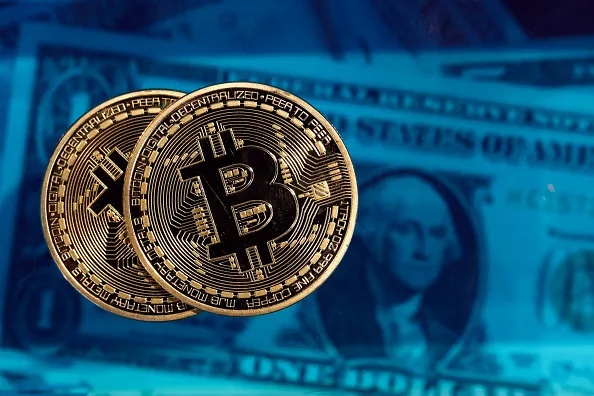Harga Kripto Menguat, Investor Global Makin Optimis