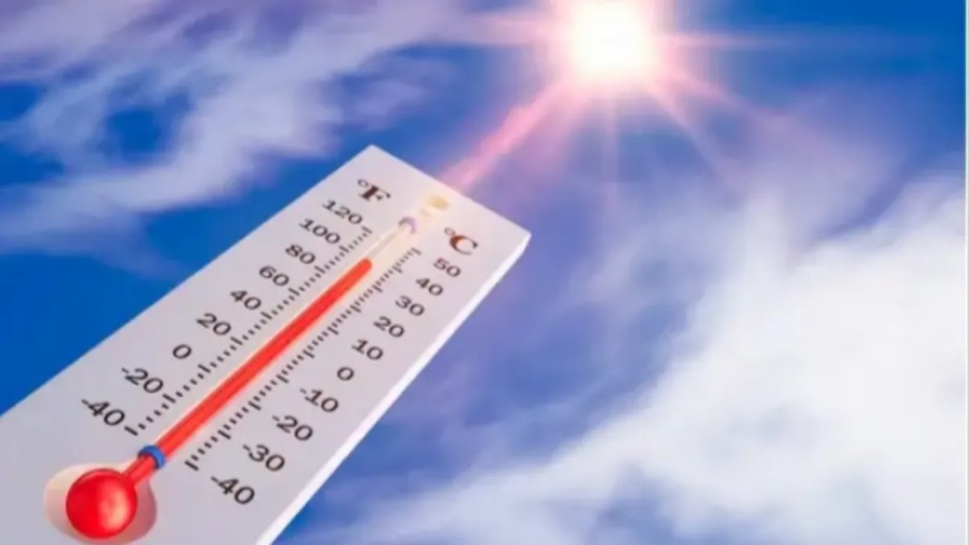 BMKG Prediksi Musim Kemarau 2026 Mulai April Puncak Juli Agustus