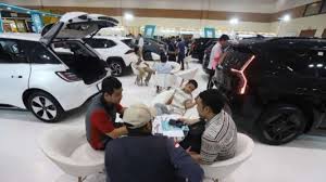 Pertumbuhan Piutang Pembiayaan Multifinance Capai Rp 501,37 Triliun per November 2024: Catatan OJK