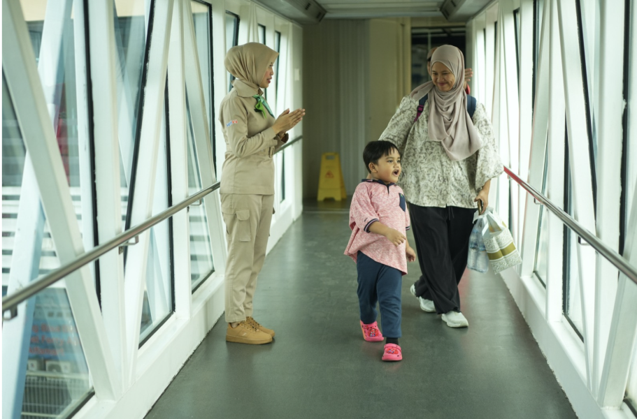 Arus Penyeberangan Jawa Sumatera Masih Terkendali Berkat Pengelolaan Operasional ASDP Yang Adaptif Dalam Menghadapi Dinamika Perjalanan Nataru