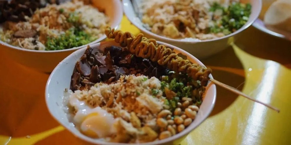 Jajanan Khas Bogor yang Harus Anda Coba saat Berkunjung!