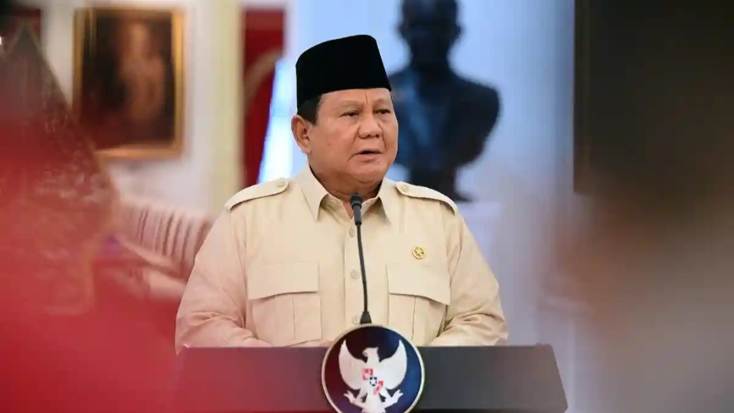 Presiden Prabowo Fokus Perkuat Pendidikan Tinggi Lewat Diskusi Strategis Nasional