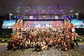 Bank Indonesia Gelar Pertemuan Tahunan 2024, Fokus pada Stabilitas dan Transformasi Ekonomi Nasional