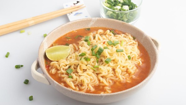 Panduan Lengkap Mengonsumsi Mi Instan Secara Bijak, dan Aman untuk Tubuh