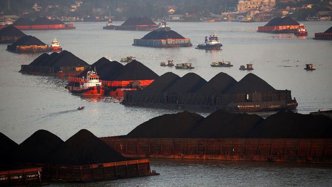Harga Batu Bara Koreksi, Tapi Permintaan dan Dukungan AS Tetap Menguat