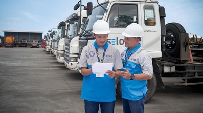 Transportasi Kunci Pertumbuhan Ekonomi