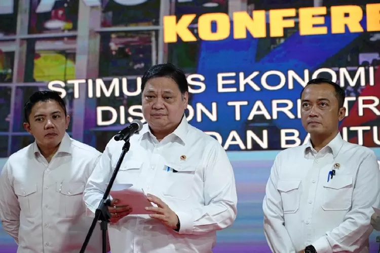 Pemerintah Luncurkan Paket Stimulus Ekonomi dan Strategi Mudik 2026 Agar Idulfitri Lebih Nyaman dan Aman