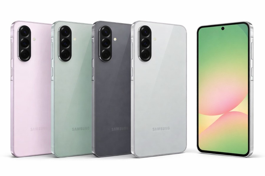 Bocoran Spesifikasi Dan Harga Samsung Galaxy A57 Jelang Peluncuran Resmi Global