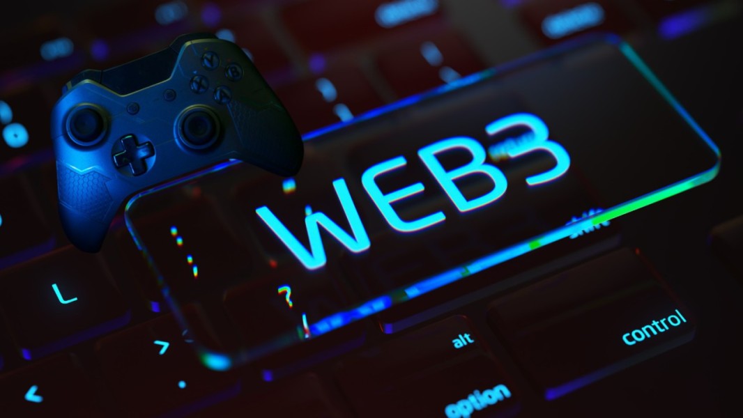 Cara Main Game Web3 yang Bikin Cuan Pasif Tahun 2025