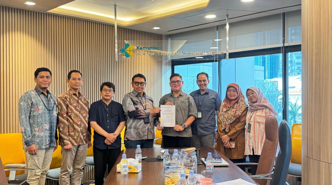 ADHI Persada Gedung Bangun RSUD Kondosapata di Sulawesi Barat, Perkuat Infrastruktur Layanan Kesehatan Daerah